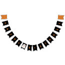 Search for halloween bunting flags Birthday
