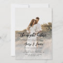 Search for rustic rehearsal dinner invitations Calligraphy