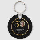 Search for 50th party key rings Milestone