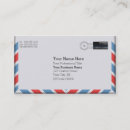 Search for air business cards Professional