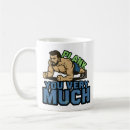 Search for workout humor mugs Funny