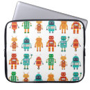 Search for robot pattern electronics Android