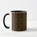 Search for décorative mugs Background