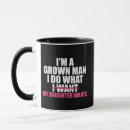 Search for grown mugs Funny dad