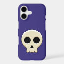 Search for black and white skull iphone cases Creepy
