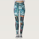 Search for spray paint leggings Street