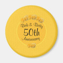 Search for 50th anniversary magnets Yellow