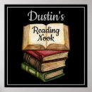 Search for book nook posters Reading