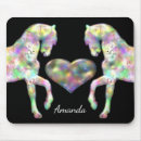 Search for horse mouse mats Design