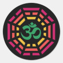 Search for dharma stickers Spiritual