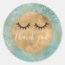Search for turquoise thank you stickers Teal