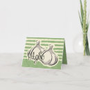 Search for garlic cards Italian
