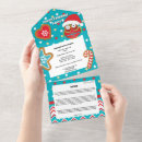 Search for recipe swap invitations Gingerbread