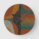 Search for caribbean clocks Geometric