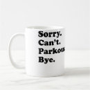 Search for parkour mugs Agility training