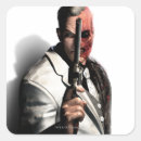 Search for two faced stickers Joker