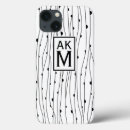 Search for black and white ipad cases Modern