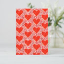 Search for bursting cards Heart