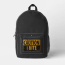 Search for bite printed bags Humour
