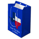 Search for flag gift bags Blue