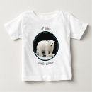 Search for wildlife baby clothes White