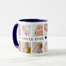 Search for worlds best uncle mugs Keepsake