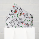 Search for farm animal tissue paper Xmas