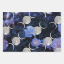 Search for goth wrapping paper Wicca