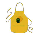 Search for blue moon aprons Night