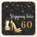 Search for shoe barware Gold