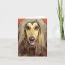 Search for afghan cards Animals