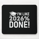 Search for gowns mouse mats Proud graduate