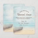 Search for boat rehearsal dinner invitations Elegant