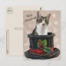 Search for bah postcards Cat