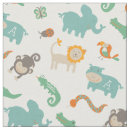 Search for monogram fabric Nursery