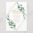Search for magnolia bridal shower invitations Script