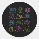 Search for stem education stickers Study essentials