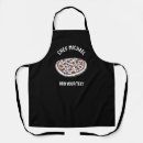 Search for italian restaurant aprons Pizza