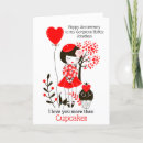 Search for i love you more than cards Cupcakes