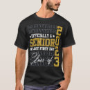Search for class of 2023 tshirts Cool