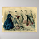 Search for victorian fashion posters Steampunk