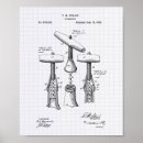 Search for corkscrew posters Patent