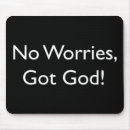 Search for worries mouse mats Faith