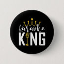 Search for karaoke badges King