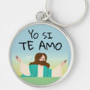 Search for si key rings Jesus