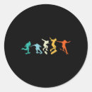 Search for concrete jungle stickers Rebel spirit
