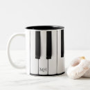 Search for performance coffee mugs music