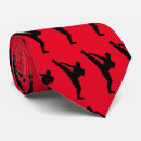 Search for kung fu ties Black