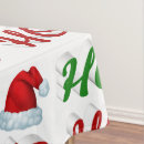 Search for christmas tablecloths Cute