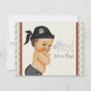 Search for pirate 4x5 invitations Nautical